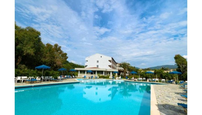 Poza pentru Hotel Livadi Nafsika 6495-1635408490 Hotel Livadi Nafsika poza 27