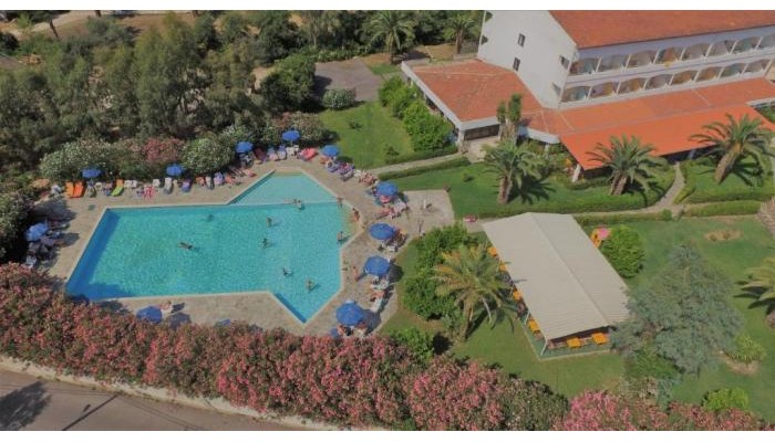 Poza pentru Hotel Livadi Nafsika 7798-1635408493 Hotel Livadi Nafsika poza 28