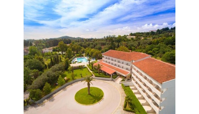 Poza pentru Hotel Livadi Nafsika 8124-1635408413 Hotel Livadi Nafsika poza 0