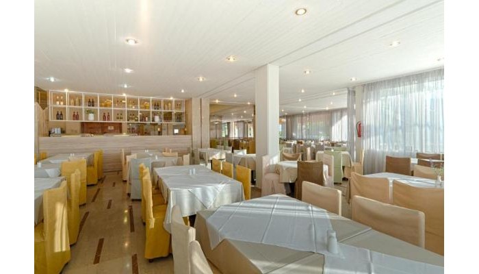 Poza pentru Hotel Livadi Nafsika 8155-1635408454 Hotel Livadi Nafsika poza 15