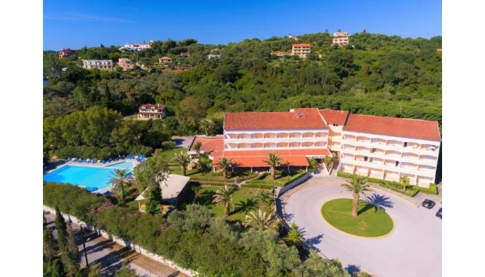 Poza pentru Hotel Livadi Nafsika 912-1635408419 Hotel Livadi Nafsika poza 3