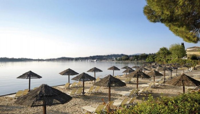 Poza pentru Hotel Louis Corcyra Beach 413-1512656051 Hotel Louis Corcyra Beach poza 10