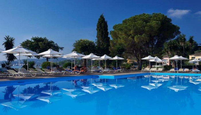 Poza pentru Hotel Louis Corcyra Beach 498-1512656050 Hotel Louis Corcyra Beach poza 5