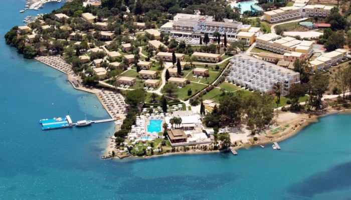 Poza pentru Hotel Louis Corcyra Beach 500-1512656050 Hotel Louis Corcyra Beach poza 0