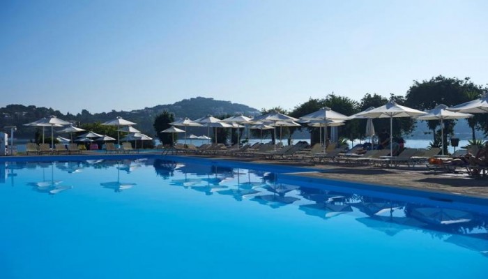 Poza pentru Hotel Louis Corcyra Beach 704-1512656050 Hotel Louis Corcyra Beach poza 4