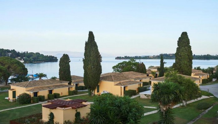 Poza pentru Hotel Louis Corcyra Beach 84-1512656051 Hotel Louis Corcyra Beach poza 9
