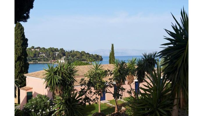 Hotel Louis Corcyra Gardens poza 15