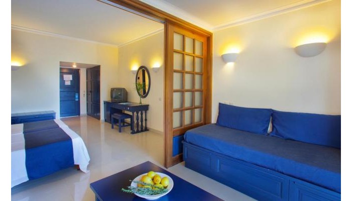 Hotel Louis Corcyra Gardens poza 7