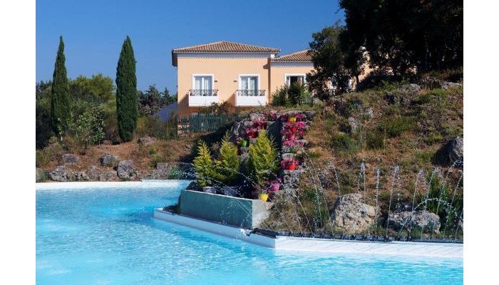 Hotel Louis Corcyra Gardens poza 0