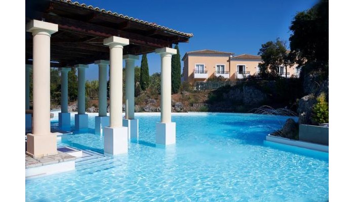 Hotel Louis Corcyra Gardens poza 14