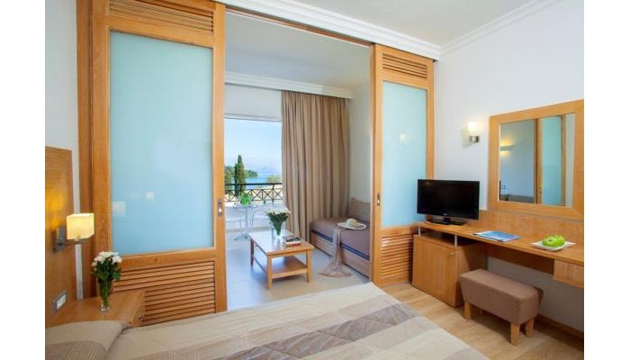 Hotel Louis Corcyra Gardens poza 9