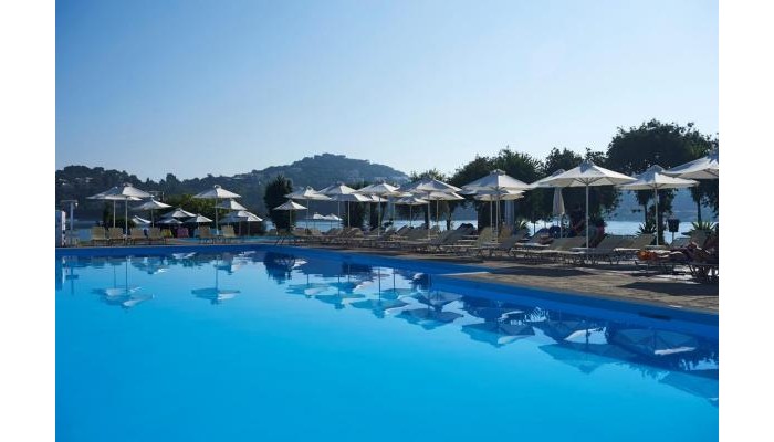 Hotel Louis Corcyra Gardens poza 17