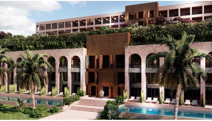 Hotel Lti Louis Grand poza 1