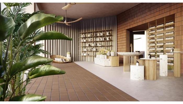 Hotel Lti Louis Grand poza 8