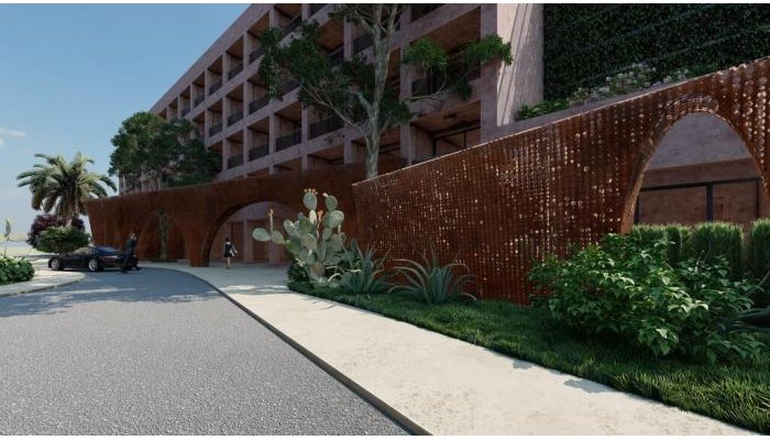 Hotel Lti Louis Grand poza 0