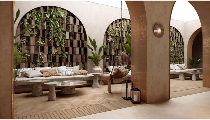 Hotel Lti Louis Grand poza 13