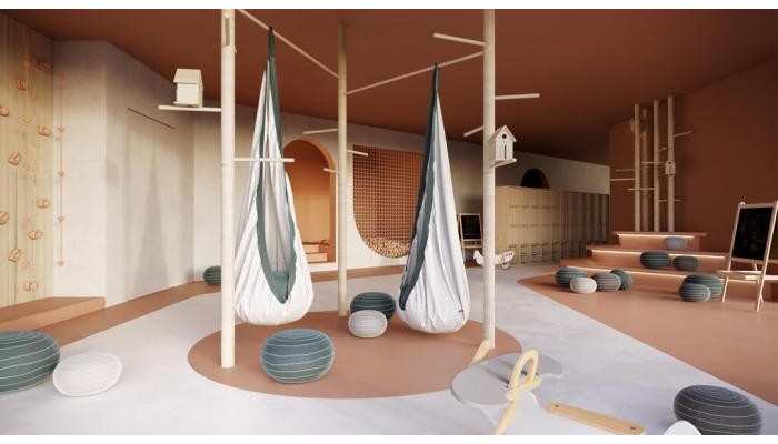 Hotel Lti Louis Grand poza 16