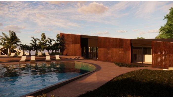 Hotel Lti Louis Grand poza 2