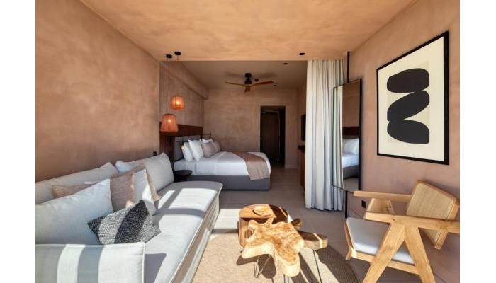 Hotel Lti Louis Grand poza 23