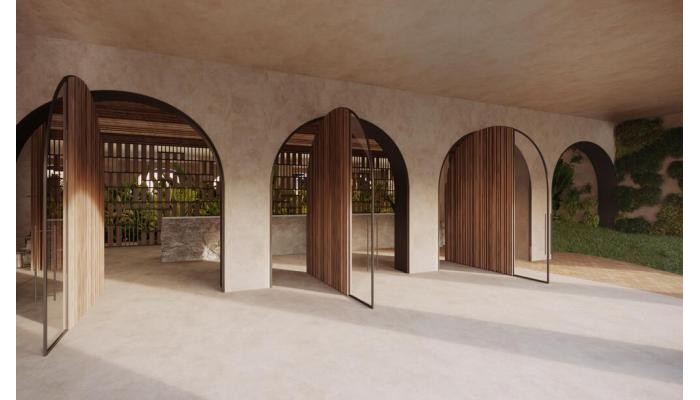 Hotel Lti Louis Grand poza 4