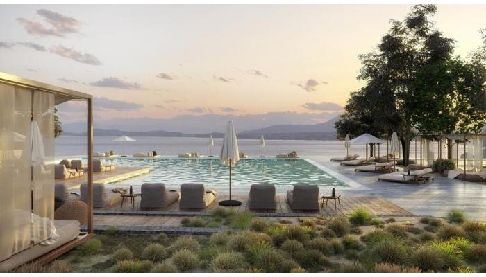 Hotel Lti Louis Grand poza 3