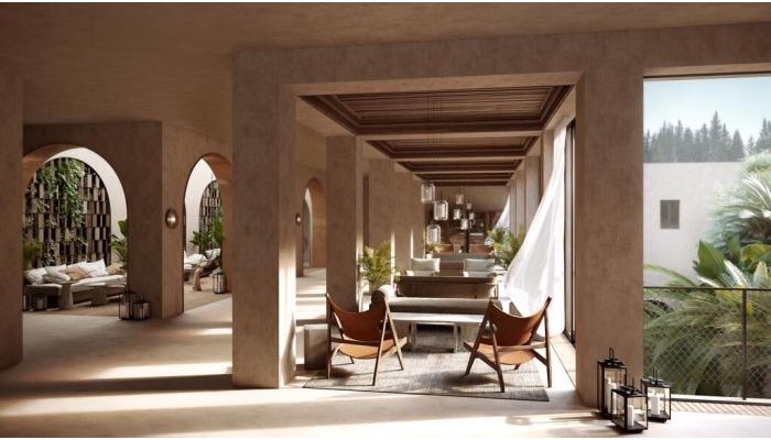 Hotel Lti Louis Grand poza 5