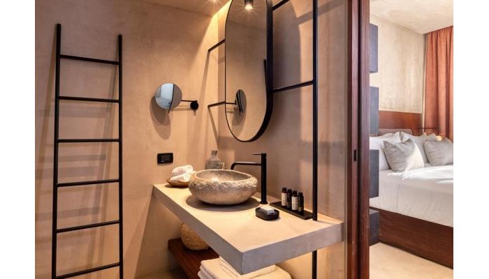 Hotel Lti Louis Grand poza 24