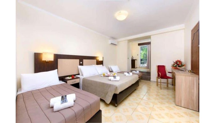 Poza pentru Hotel Magna Graecia 7231-1635401208 Hotel Magna Graecia poza 7