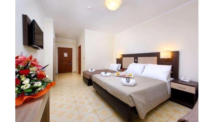 Poza pentru Hotel Magna Graecia 7629-1635401205 Hotel Magna Graecia poza 6