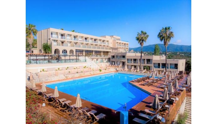 Poza pentru Hotel Magna Graecia 8239-1635401195 Hotel Magna Graecia poza 1