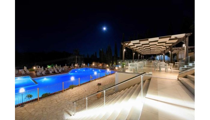 Poza pentru Hotel Magna Graecia 8981-1635401240 Hotel Magna Graecia poza 22