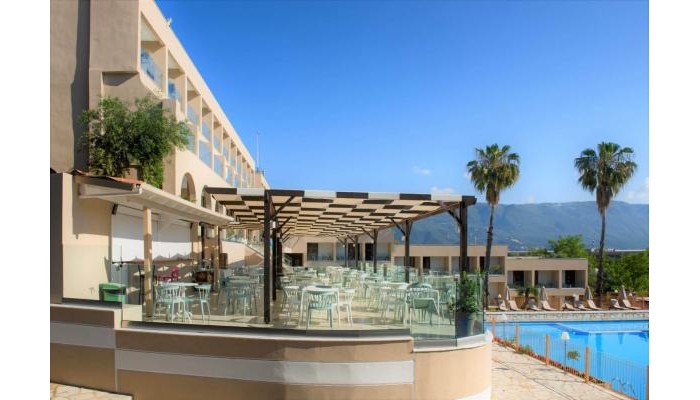 Poza pentru Hotel Magna Graecia 9498-1635401235 Hotel Magna Graecia poza 20