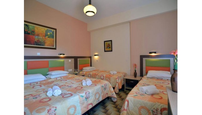 Hotel Maltezos poza 8