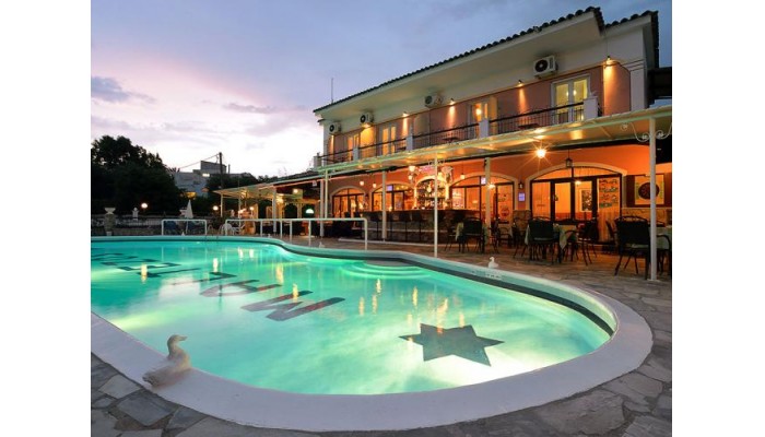 Hotel Maltezos poza 2