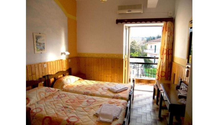 Hotel Maltezos poza 6