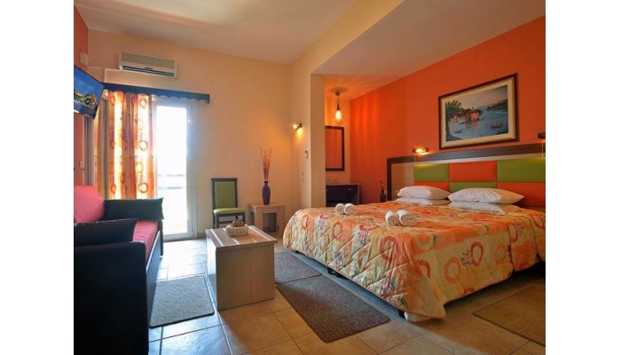 Hotel Maltezos poza 5