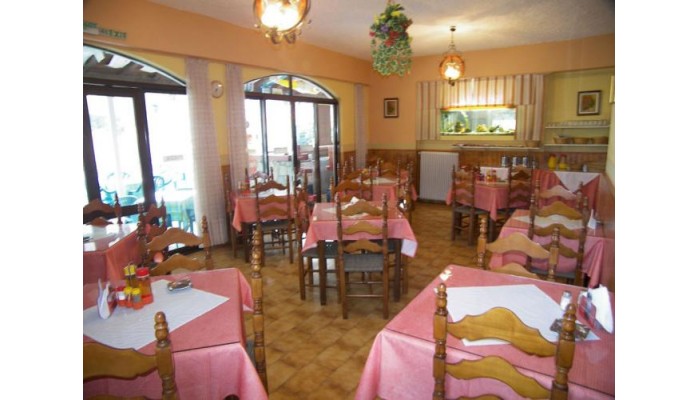 Hotel Maltezos poza 4