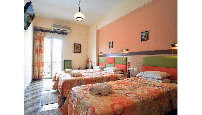 Hotel Maltezos poza 7