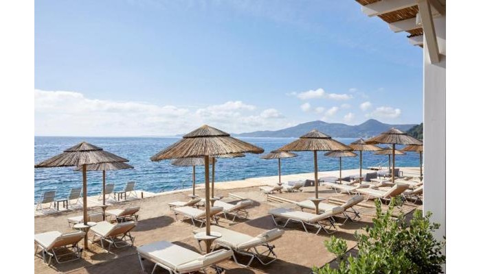 Poza pentru Hotel Marbella Corfu 2462-1671284629 Hotel Marbella Corfu poza 24