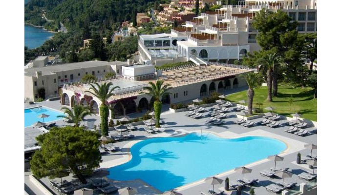 Poza pentru Hotel Marbella Corfu 2756-1671284621 Hotel Marbella Corfu poza 20
