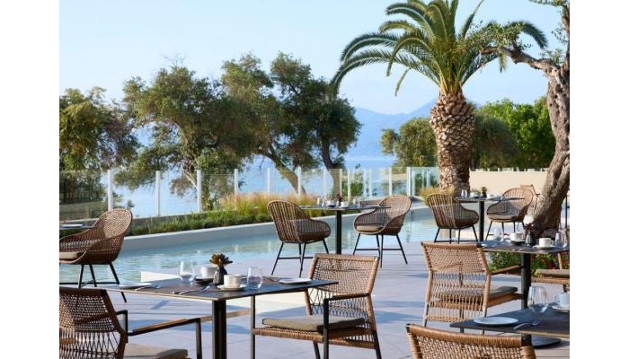 Poza pentru Hotel Marbella Corfu 2827-1671284586 Hotel Marbella Corfu poza 5