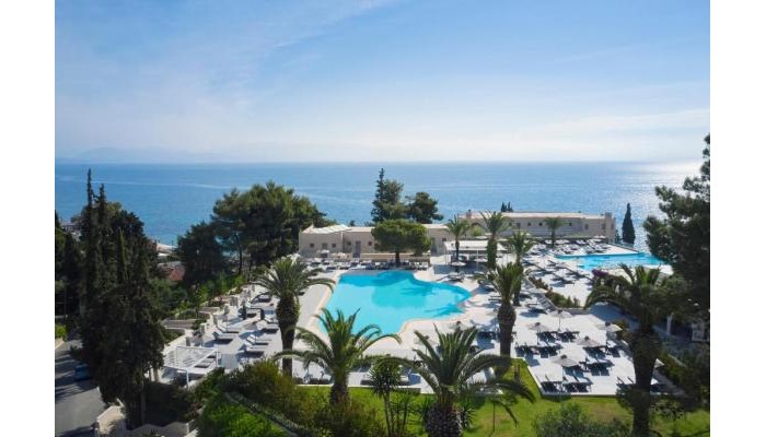 Poza pentru Hotel Marbella Corfu 349-1671284615 Hotel Marbella Corfu poza 17