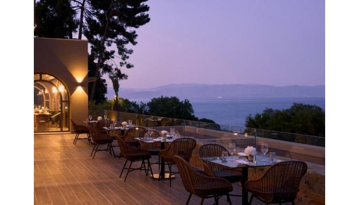 Poza pentru Hotel Marbella Corfu 3745-1671284588 Hotel Marbella Corfu poza 6