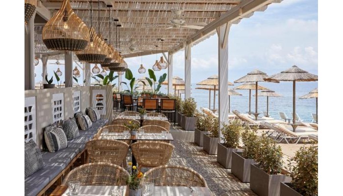 Poza pentru Hotel Marbella Corfu 4483-1671284596 Hotel Marbella Corfu poza 9