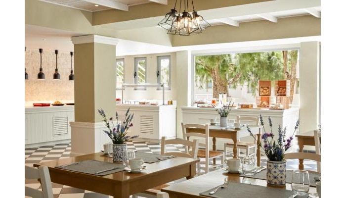 Poza pentru Hotel Marbella Corfu 4618-1671284606 Hotel Marbella Corfu poza 14