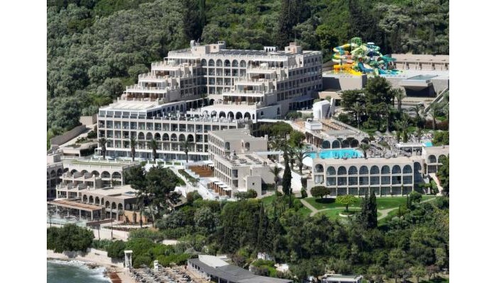 Poza pentru Hotel Marbella Corfu 4970-1671284572 Hotel Marbella Corfu poza 0