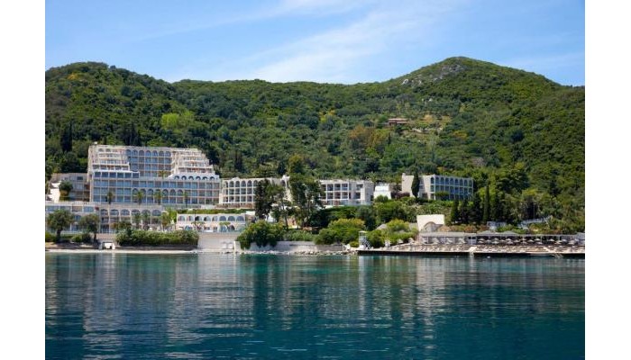 Poza pentru Hotel Marbella Corfu 5593-1671284574 Hotel Marbella Corfu poza 1