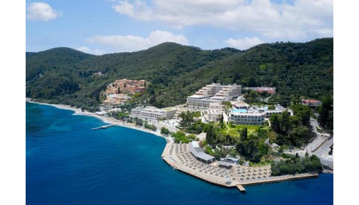 Poza pentru Hotel Marbella Corfu 672-1671284577 Hotel Marbella Corfu poza 2