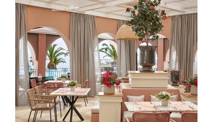 Poza pentru Hotel Marbella Corfu 7632-1671284591 Hotel Marbella Corfu poza 7