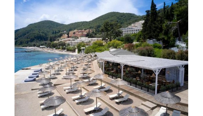 Poza pentru Hotel Marbella Corfu 7982-1671284634 Hotel Marbella Corfu poza 26